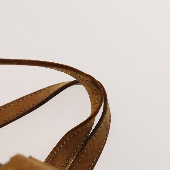 LOUIS VUITTON Monogram Sac Souple 45 Boston Bag M41624 - Picture 14 of 16